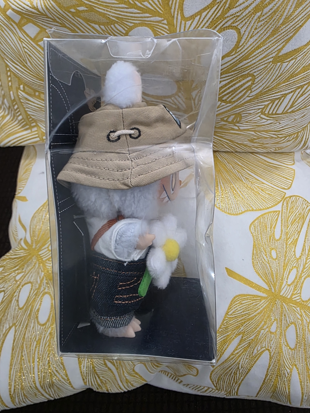 Fall In Wild Keychain - - Picture 3 of 5